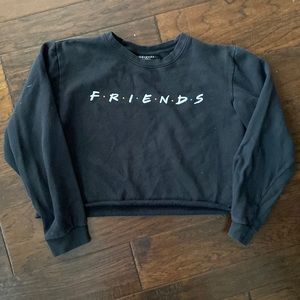 Friend’s Sweatshirt